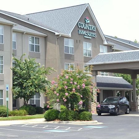 马修斯北卡罗来纳485号州际公路江山旅馆酒店 外观 照片